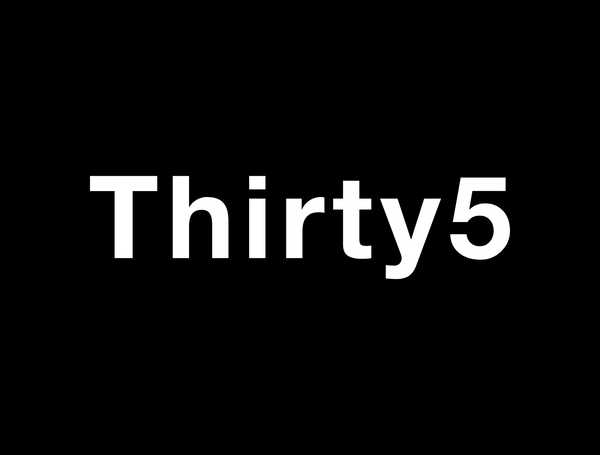 Thirty5